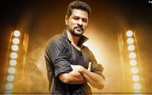 Prabhu Deva